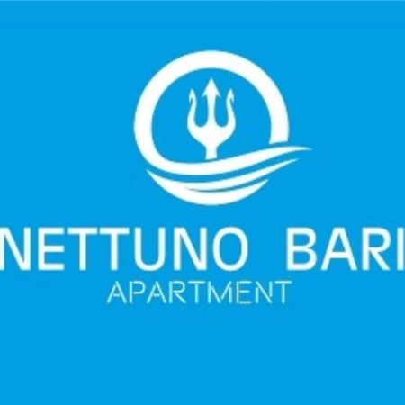 Nettuno Bari Apartment Luaran gambar