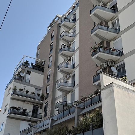 Nettuno Bari Apartment Luaran gambar