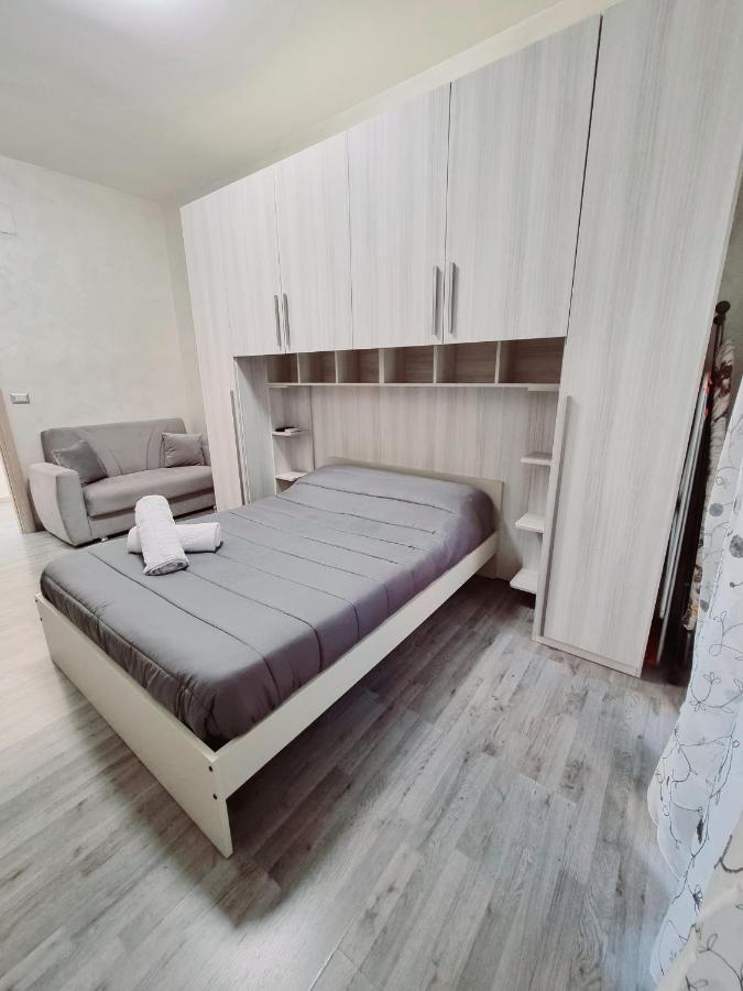 Nettuno Bari Apartment Luaran gambar