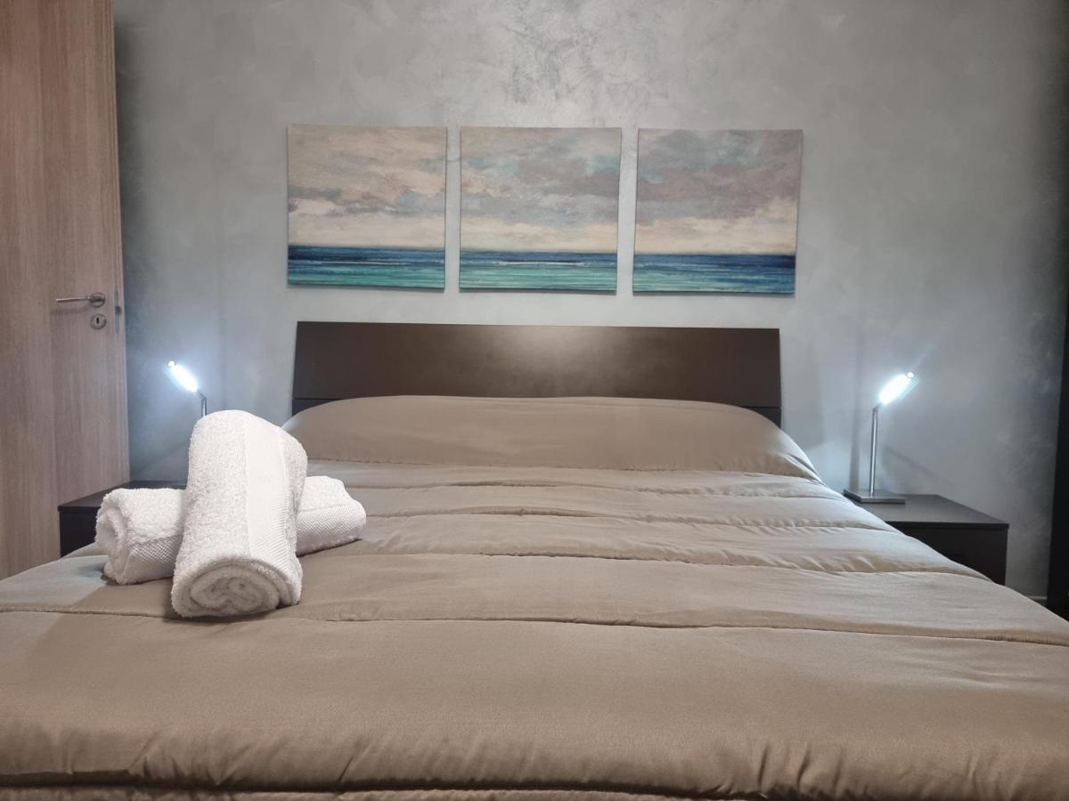 Nettuno Bari Apartment Luaran gambar