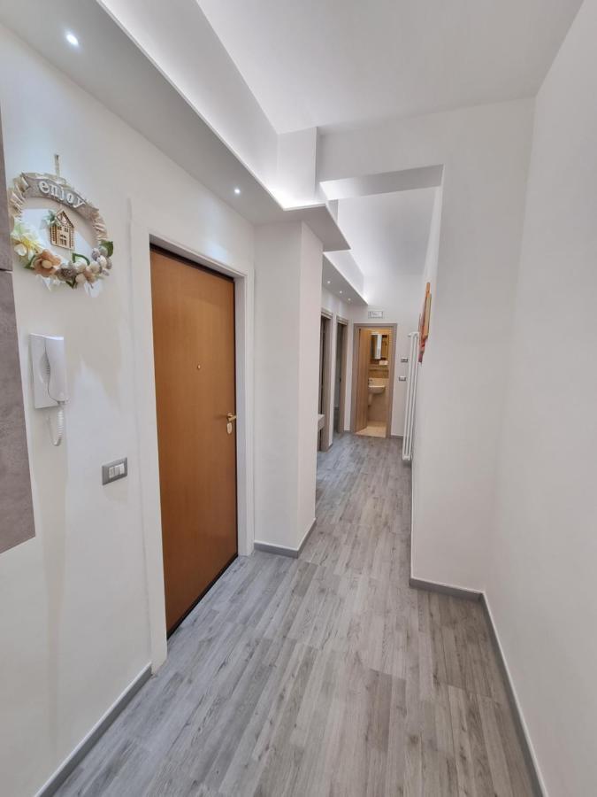Nettuno Bari Apartment Luaran gambar