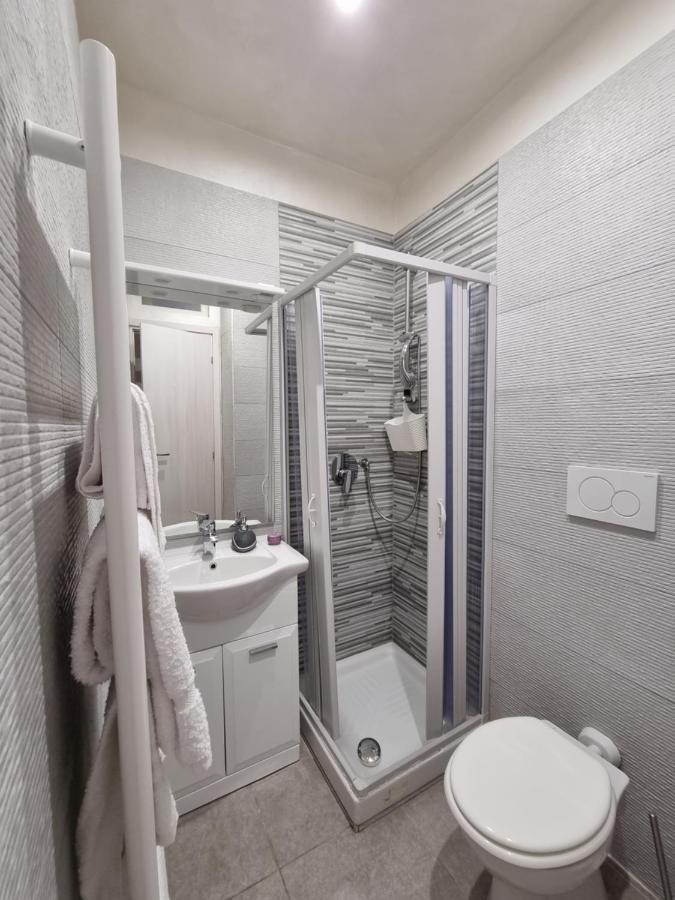 Nettuno Bari Apartment Luaran gambar