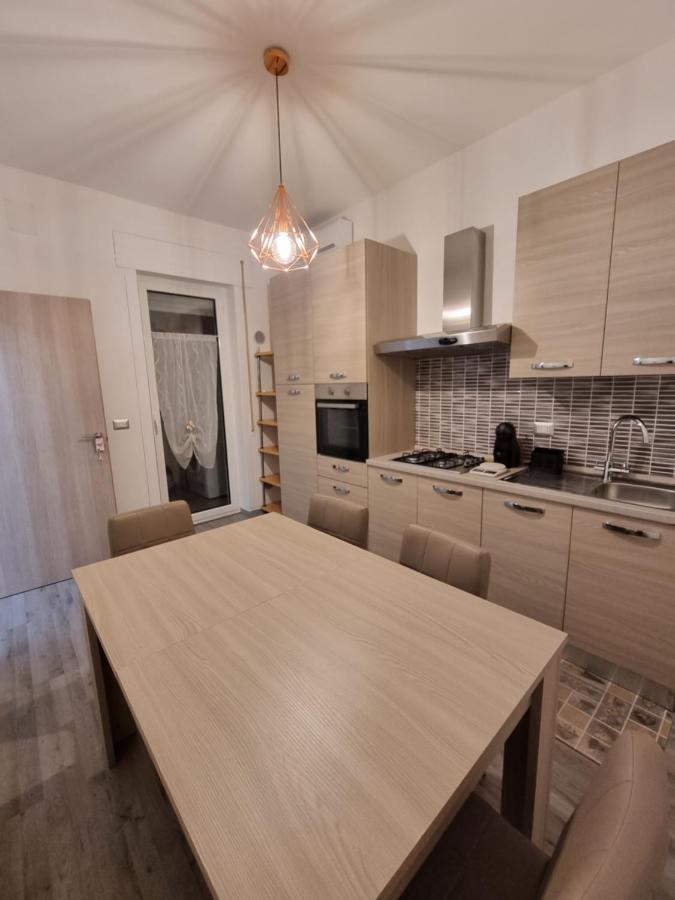 Nettuno Bari Apartment Luaran gambar
