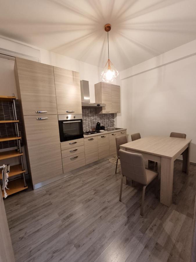 Nettuno Bari Apartment Luaran gambar