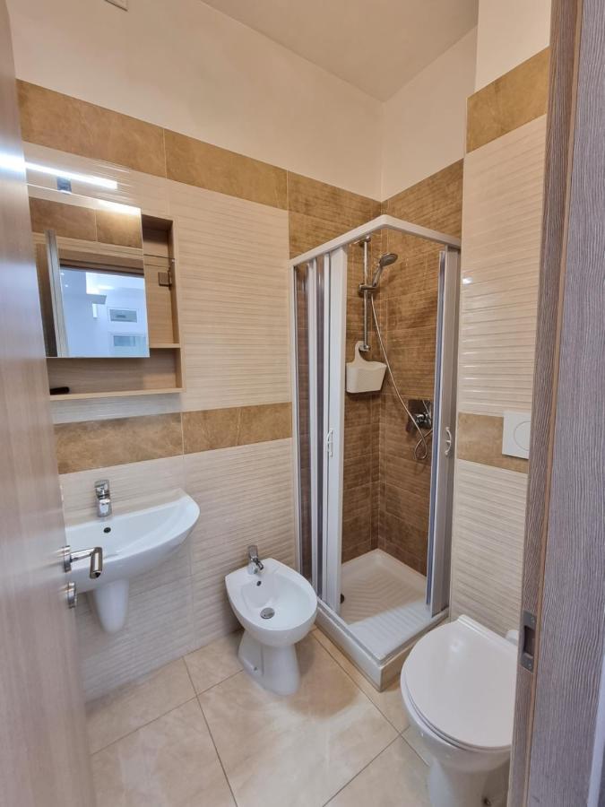 Nettuno Bari Apartment Luaran gambar