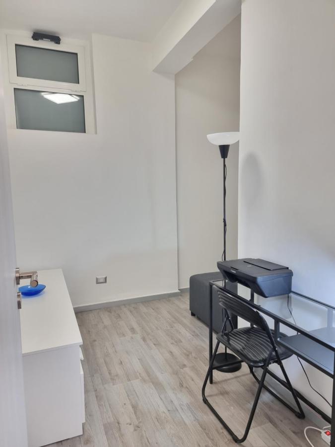 Nettuno Bari Apartment Luaran gambar