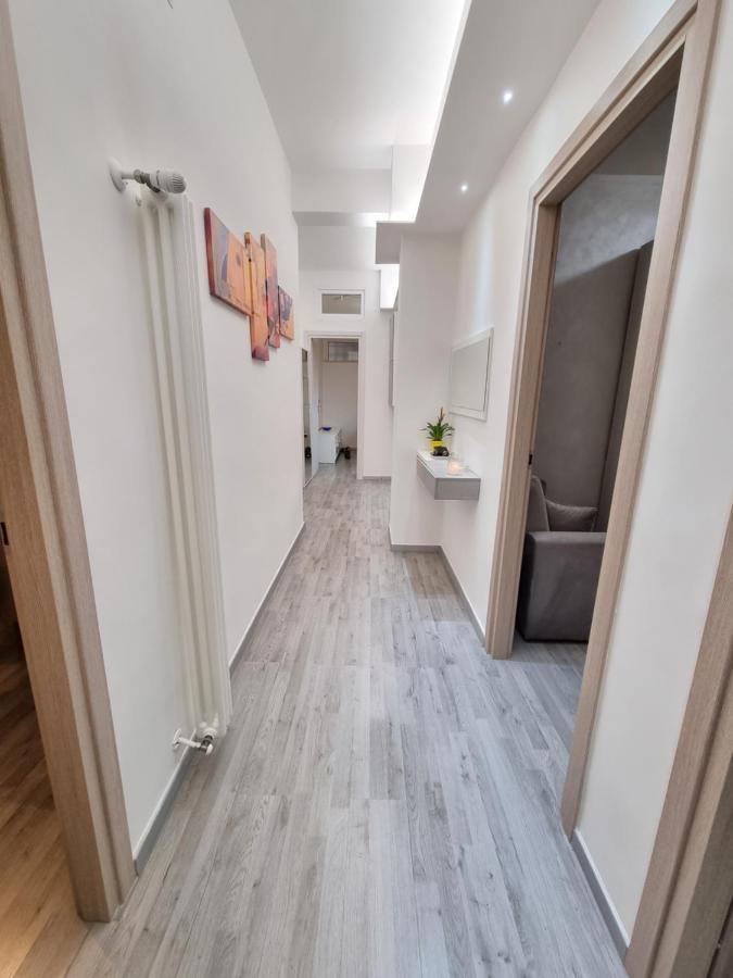 Nettuno Bari Apartment Luaran gambar