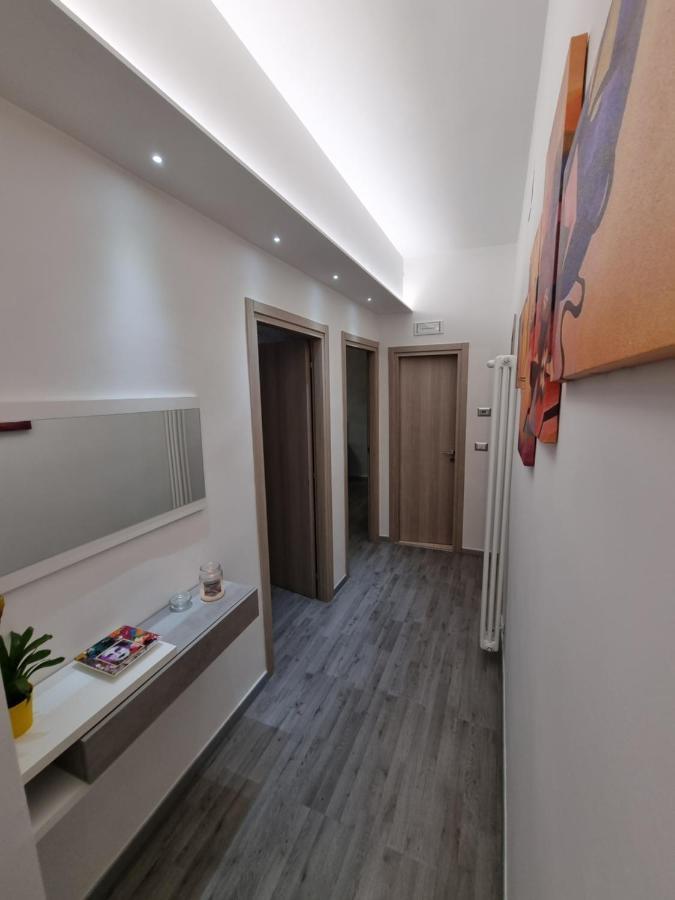 Nettuno Bari Apartment Luaran gambar