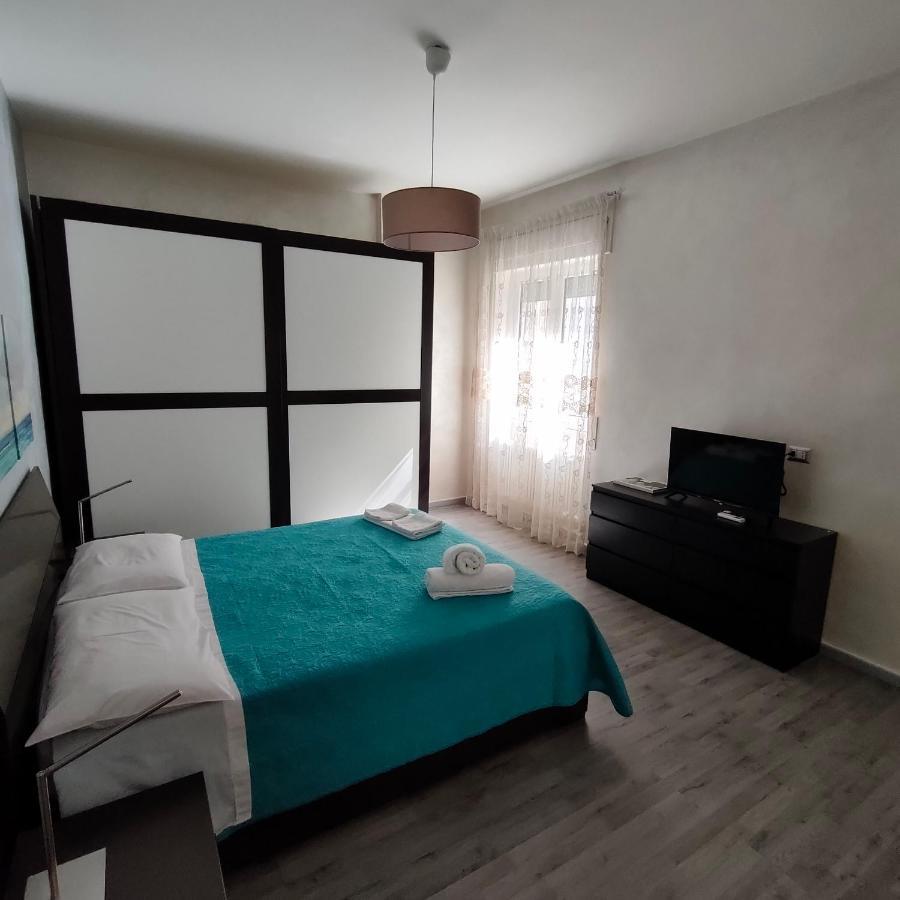 Nettuno Bari Apartment Luaran gambar