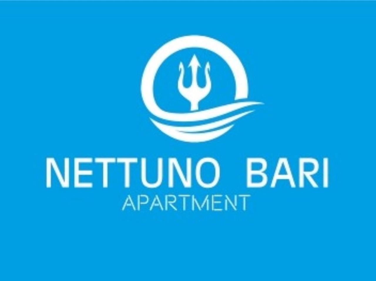 Nettuno Bari Apartment Luaran gambar