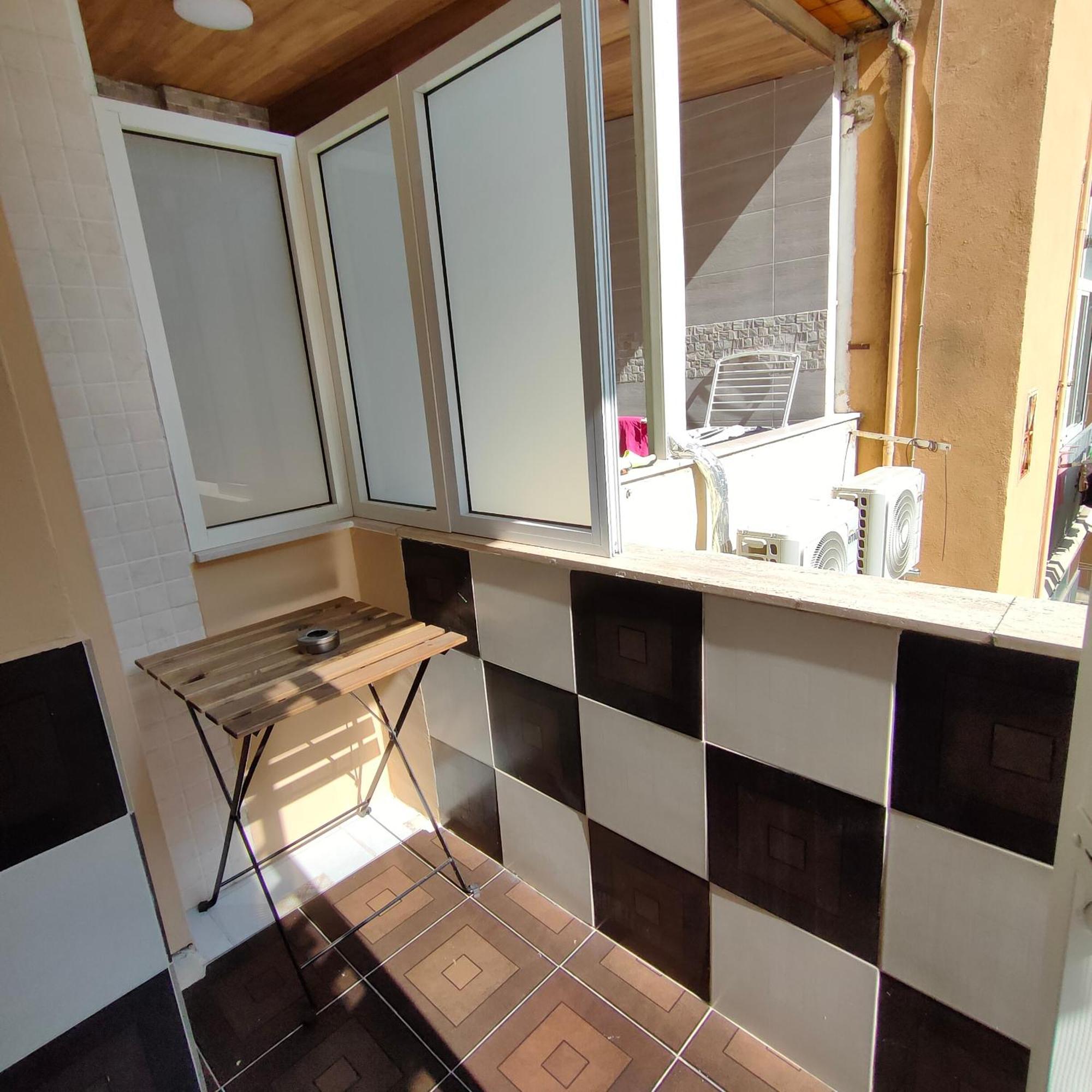 Nettuno Bari Apartment Luaran gambar